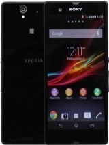 sony-xperia-z